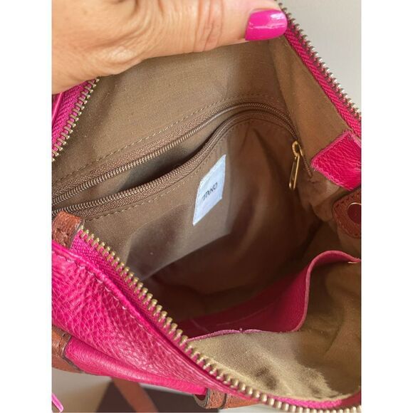 Tano Crossbody Purse - Picture 5 of 5